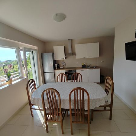 Apartma Belveder Izola Esterno foto