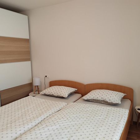 Apartma Belveder Izola Esterno foto