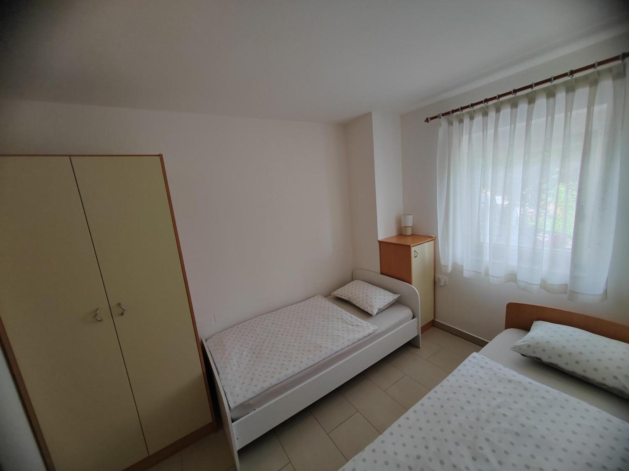 Apartma Belveder Izola Esterno foto