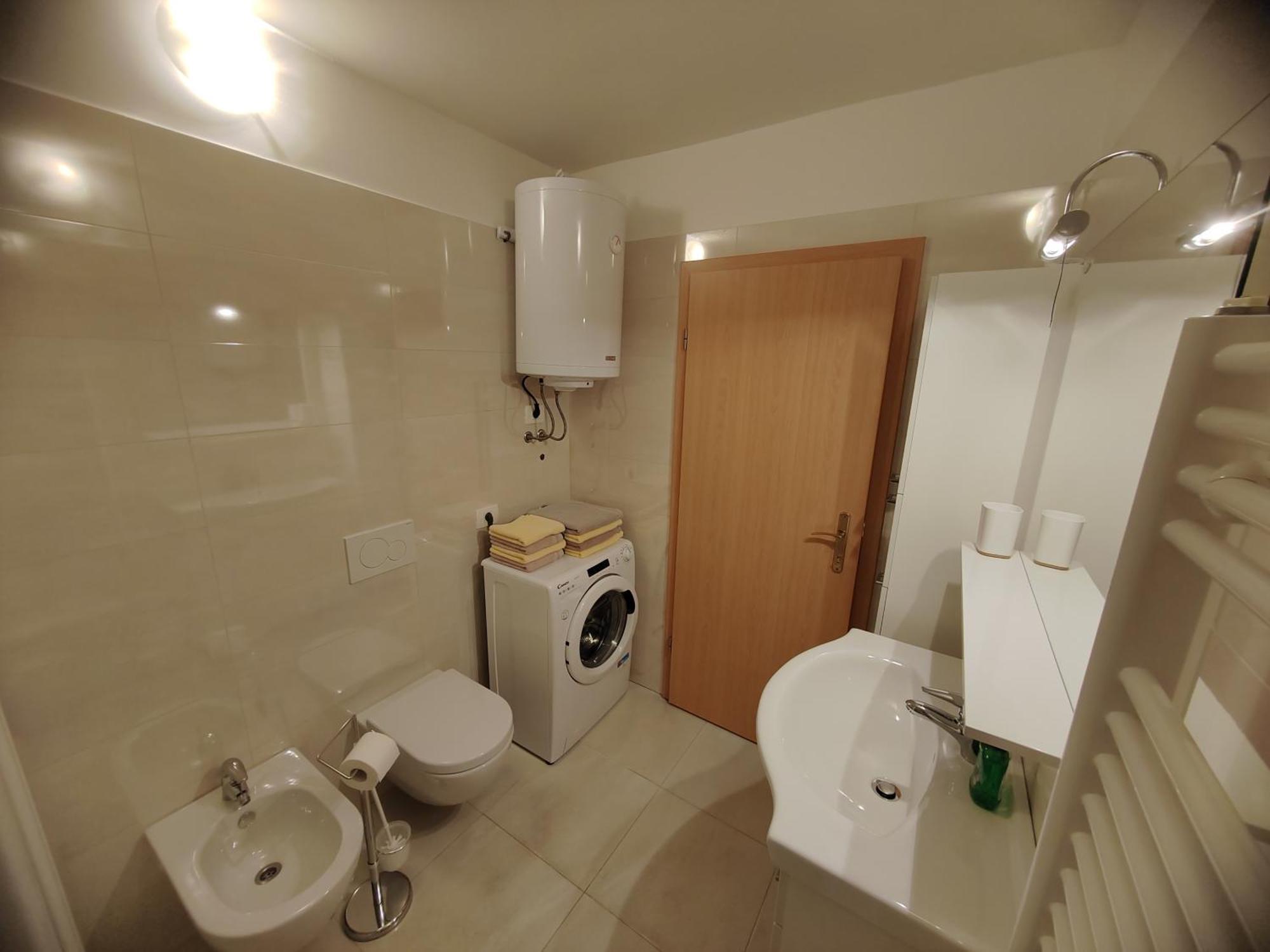 Apartma Belveder Izola Esterno foto